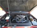 2000 Land Rover Discovery