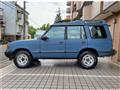 1996 Land Rover Discovery
