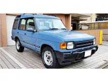 1996 Land Rover Discovery