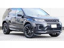 2024 Land Rover Discovery