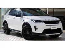 2024 Land Rover Discovery