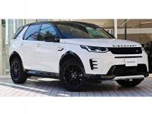 2024 Land Rover Discovery