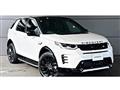 2024 Land Rover Discovery