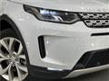 2021 Land Rover Discovery