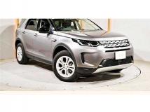 2021 Land Rover Discovery