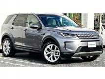 2021 Land Rover Discovery