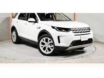 2021 Land Rover Discovery