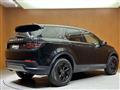 2020 Land Rover Discovery