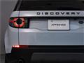 2019 Land Rover Discovery