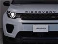 2019 Land Rover Discovery