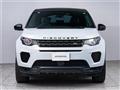 2019 Land Rover Discovery