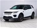 2019 Land Rover Discovery