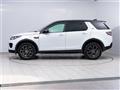 2019 Land Rover Discovery
