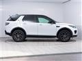 2019 Land Rover Discovery