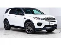 2019 Land Rover Discovery