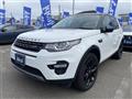2019 Land Rover Discovery