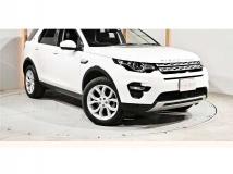 2019 Land Rover Discovery