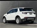 2018 Land Rover Discovery