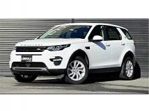 2018 Land Rover Discovery