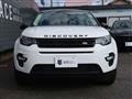 2017 Land Rover Discovery
