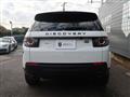 2017 Land Rover Discovery