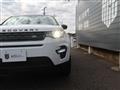 2017 Land Rover Discovery