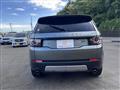 2016 Land Rover Discovery