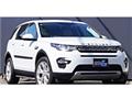 2016 Land Rover Discovery