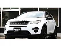 2016 Land Rover Discovery