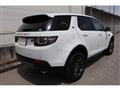 2016 Land Rover Discovery