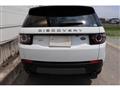 2016 Land Rover Discovery