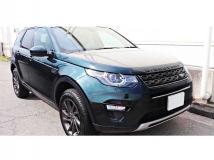 2016 Land Rover Discovery