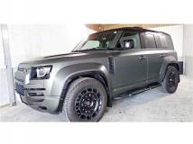 2025 Land Rover Defender