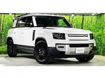 2024 Land Rover Defender