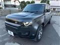 2024 Land Rover Defender