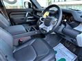 2024 Land Rover Defender