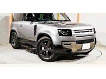 2024 Land Rover Defender