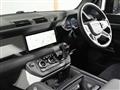 2024 Land Rover Defender
