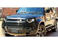 2024 Land Rover Defender