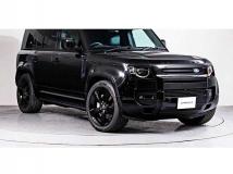 2024 Land Rover Defender