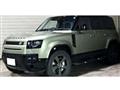 2024 Land Rover Defender