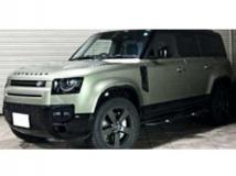 2024 Land Rover Defender