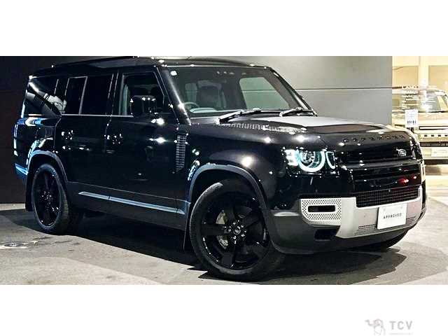 2024 Land Rover Defender