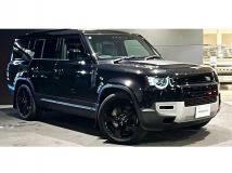2024 Land Rover Defender