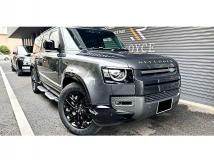 2024 Land Rover Defender