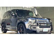 2024 Land Rover Defender