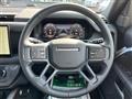 2024 Land Rover Defender