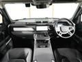 2023 Land Rover Defender