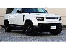 2023 Land Rover Defender