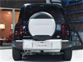 2023 Land Rover Defender